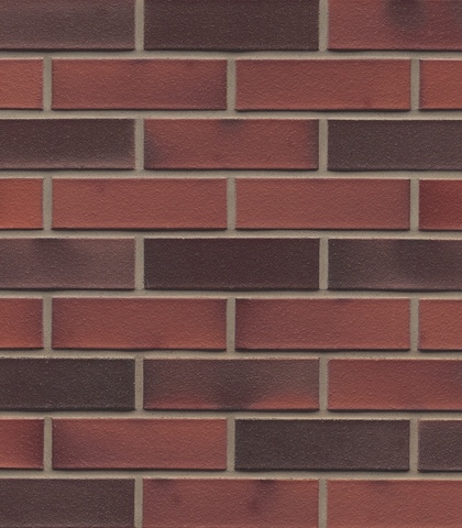 Muhr NF 03 Naturrot edelglanz glatt